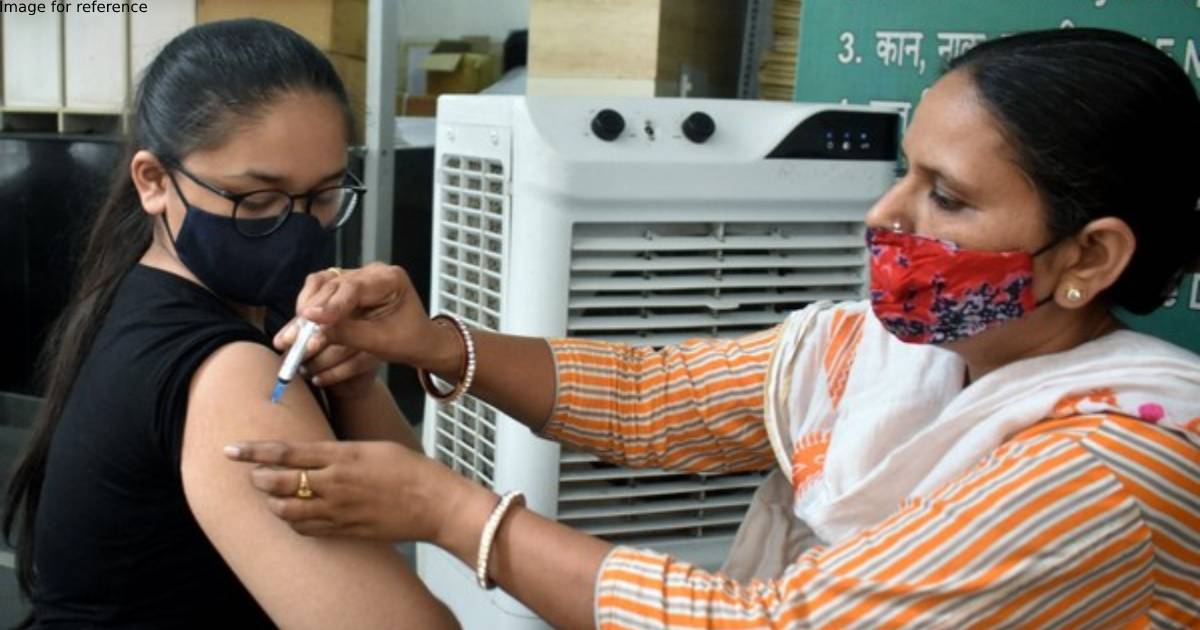 India inches closer to achieving 2 billion COVID vaccine doses feat